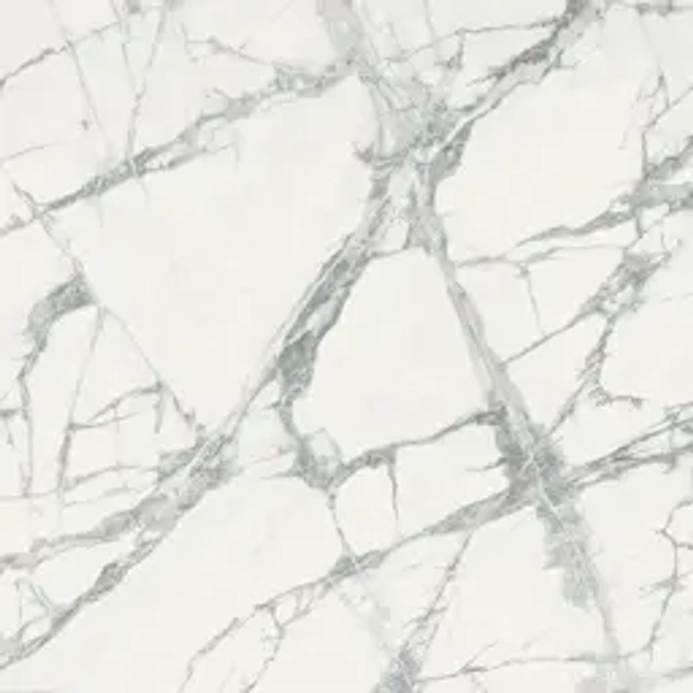 CHARME DELUXE INVISIBLE WHITE (ШАРМ ДЕЛЮКС ИНВИЗИБЛ УАЙТ) 800*800 керамогранит, натуральный