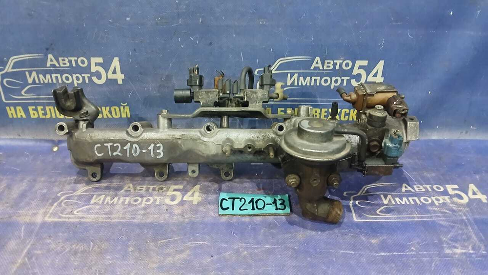Коллектор впускной TOYOTA CORONA PREMIO 1996