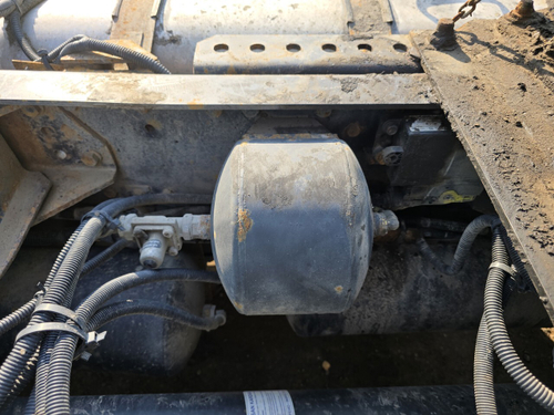 Ресивер воздушный 7L 2018г.