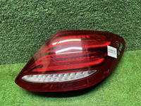 Фонарь правый Mercedes E W213 (2016-2021)