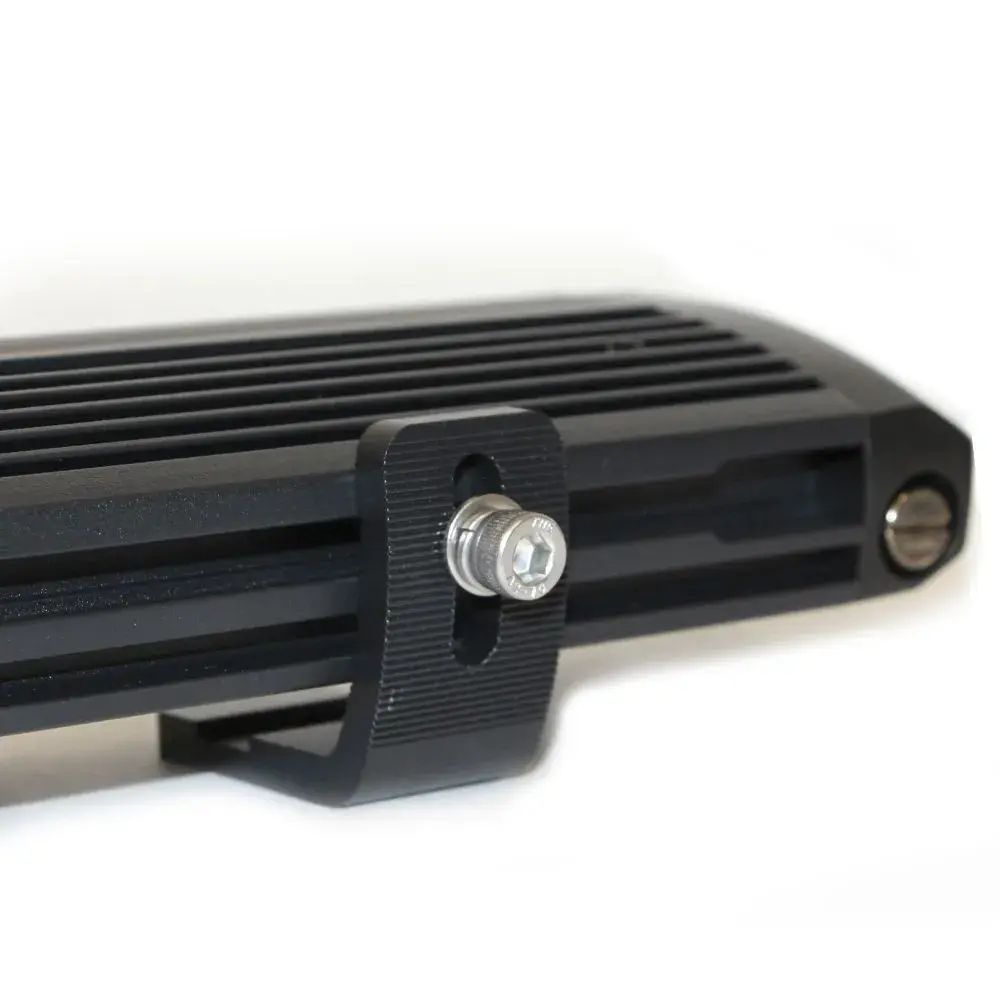 Aurora ALO-AH55 (Крепление для однорядных балок RGB серии)