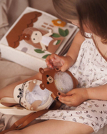 Искалочка "Мишка"