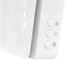 Энергоэффективная приточно-вытяжная вентиляционная установка серии KOCHI ERW-60X