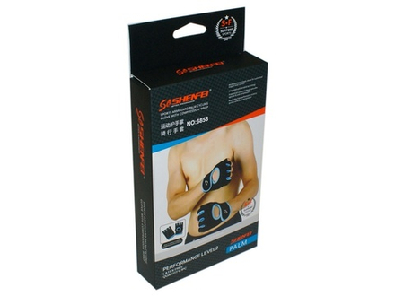 Перчатки тренировочные: SF6858  (S)