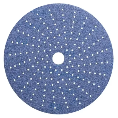 D-150; P120; 50 шт. CERAMIC. Шлифовальные круги на липучке SUNMIGHT: 150 мм; P120; 50 шт.