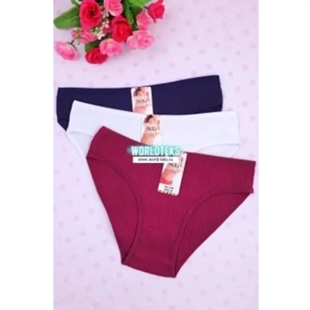 Трусы женские 42-48р. 1554