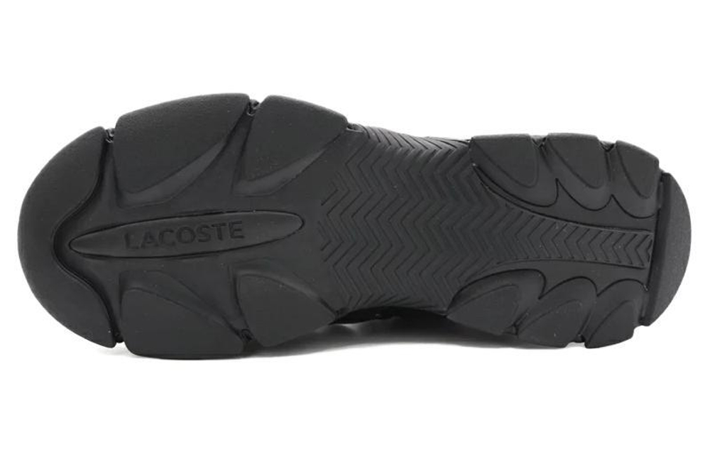 Кроссовки LACOSTE, 43SMA0064-02H