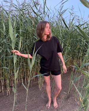 Шорты Эхо небес