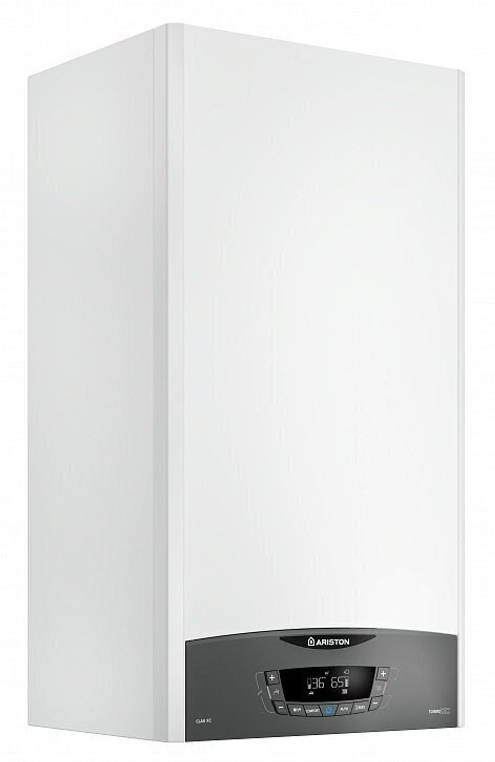 Настенный газовый котел Ariston CLAS XC 35 FF NG