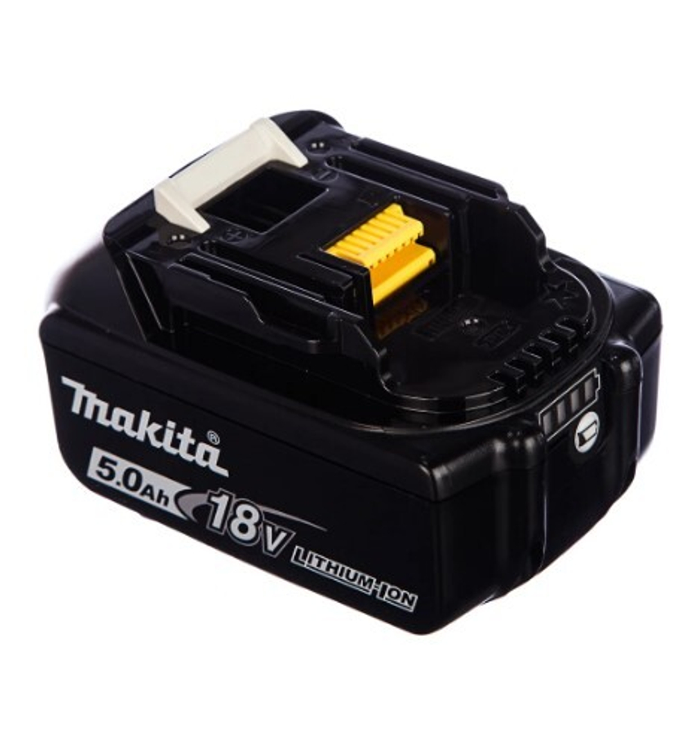 BL1850B-197280-8 аккумулятор