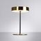 Настольная лампа Arte Lamp Elnath A5038LT-3PB