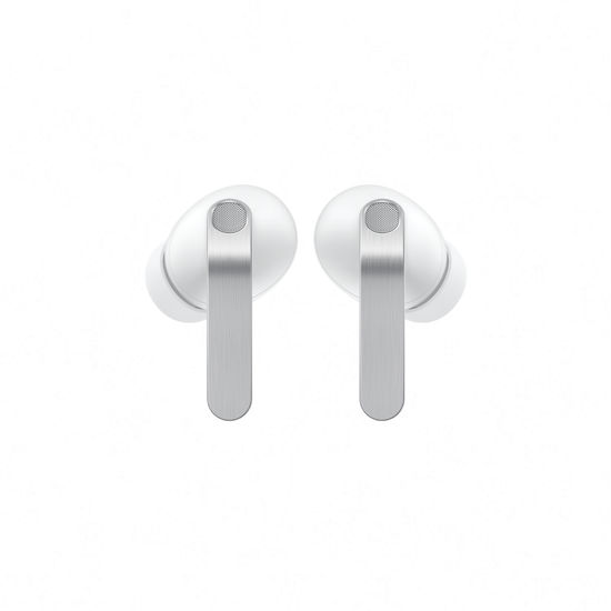 Беспроводные наушники Samsung Galaxy Buds4 Pro Белый
