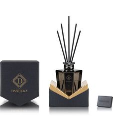 Krono, диффузор с палочками Legendary Fragrances, Danhera Italy