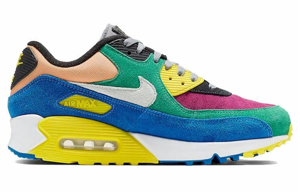 Кроссовки Nike Air Max 90 Viotech 2.0