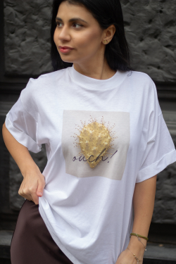 Футболка Imperial