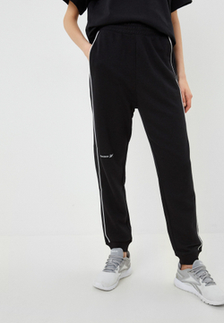 Брюки спортивные женские REEBOK RIE FT JOGGER