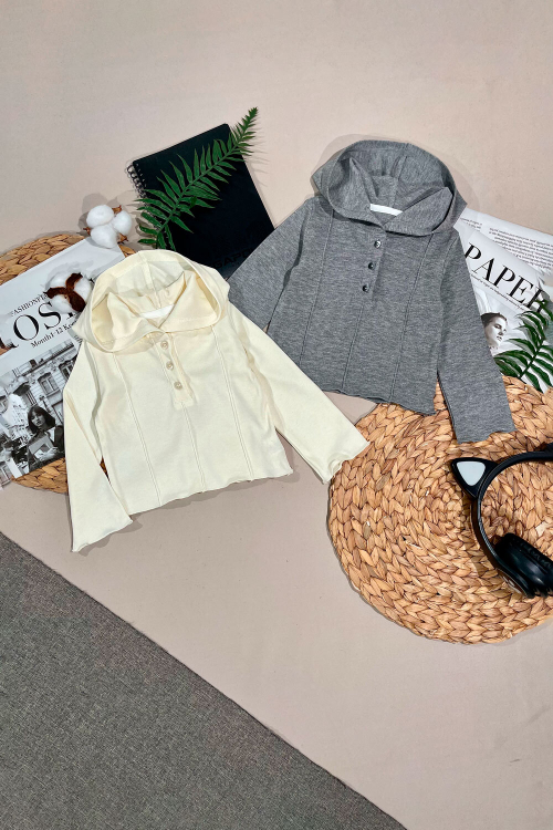 Лонгслив для девочек