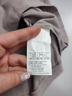 Юбка I Blues светлая 44 размер