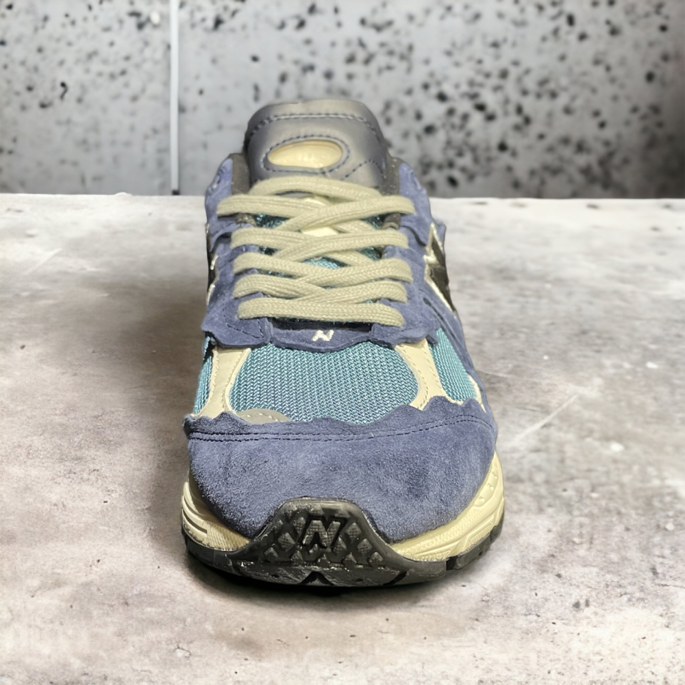 New Balance 2002R • Dark Navy