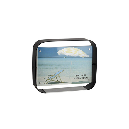 Image Art 6024-4B, 10*15, вертушка, черная