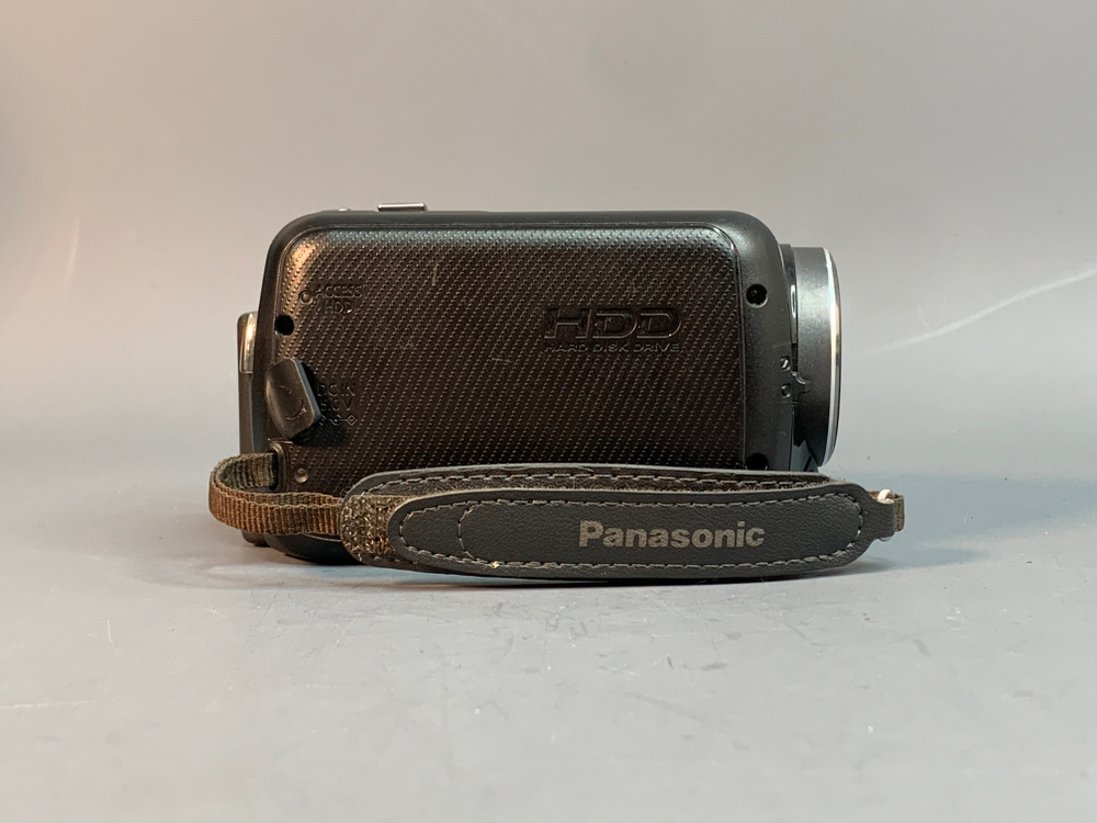 Panasonic HDC-HS80