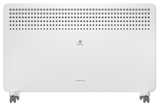 Электрические конвекторы серии MIVENTO Econo REC-MIE2000M