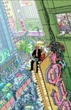 Transmetropolitan, Vol. 1: Back on the Street