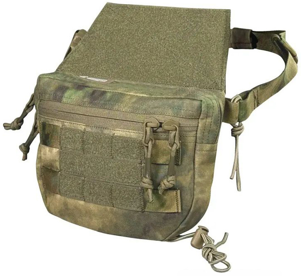 Сумка напашная ГРОМ PRO ССО