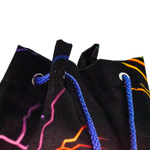 Сумка торба Конь Тесла