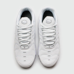 Кроссовки Nike Air Max Plus Tn White