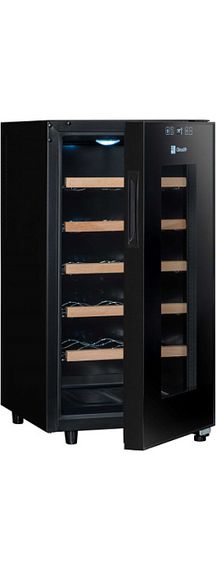 Винный холодильник Climadiff CC18