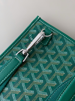 Goyard Morvan Document Case 39 cm