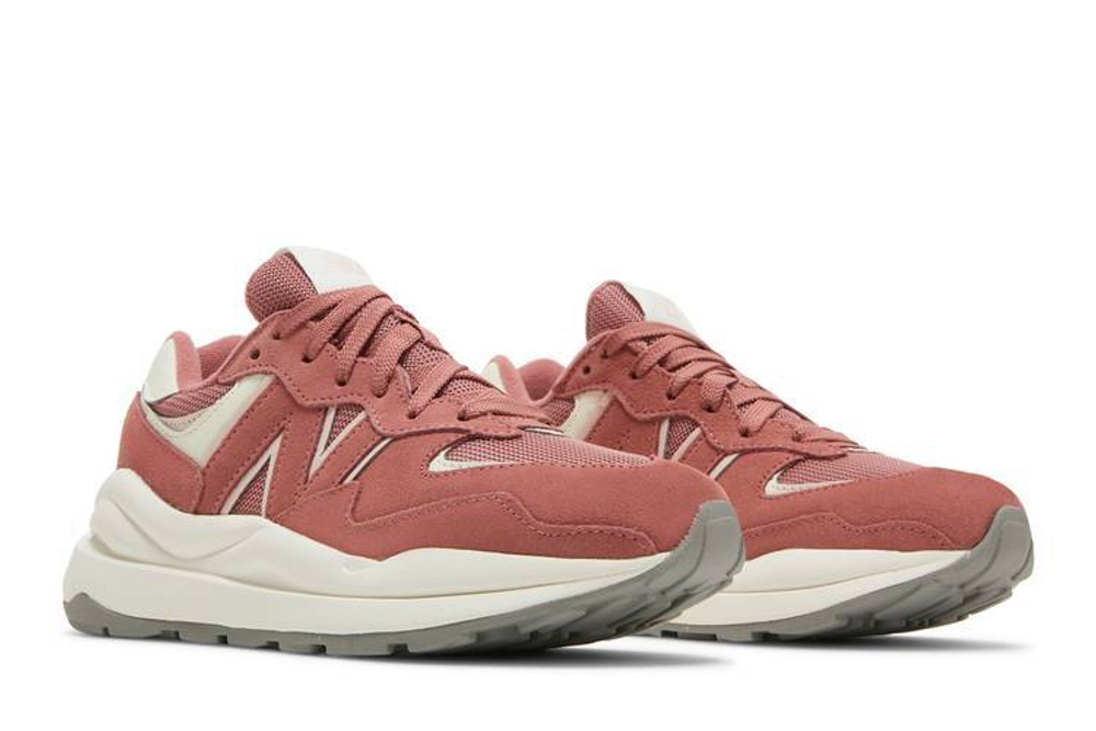 Кроссовки New Balance Nb 5740 (Женская размерная сетка)