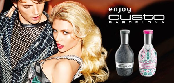 Custo Barcelona Enjoy Man