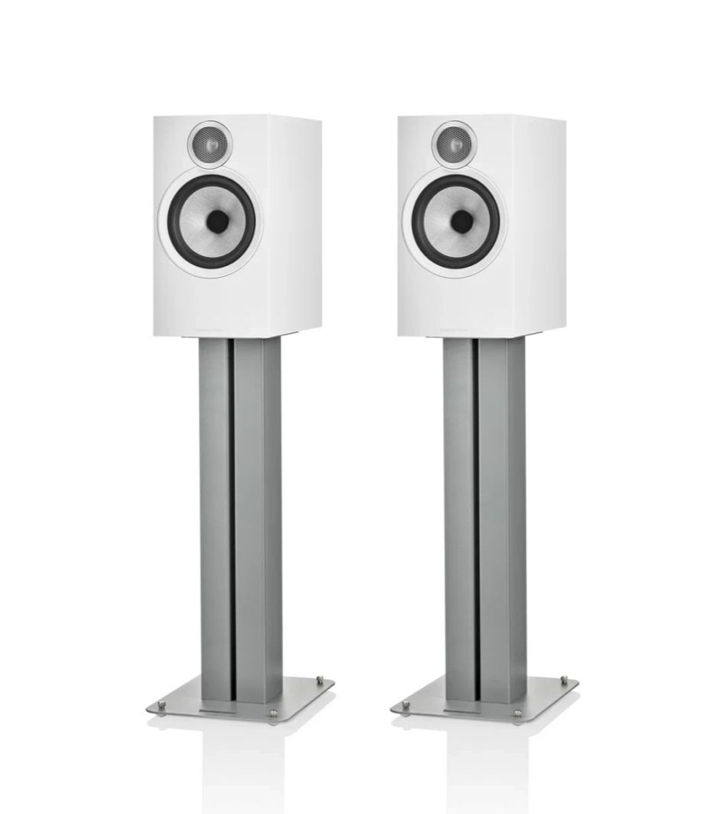 Полочная акустика Bowers & Wilkins 606 S3