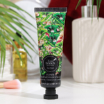 Крем для рук c маслом ши и нарциссом Hand Cream Shea Butter & Vitamin E With Narcissus, 40 г