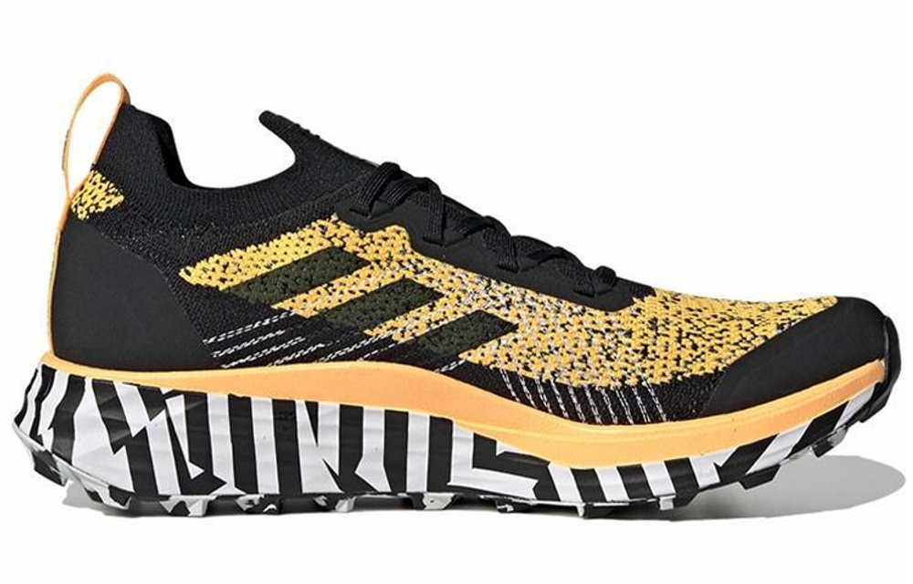 Кроссовки Adidas Terrex Two