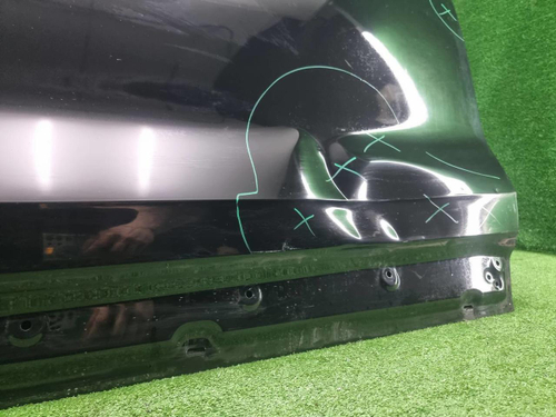 Дверь передняя левая Geely Monjaro (2021-н.в.)