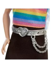 Кукла Барби Игра с модой 170 GRB61