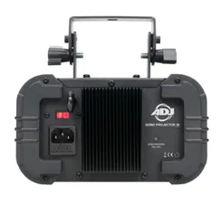 ADJ Gobo Projector IR