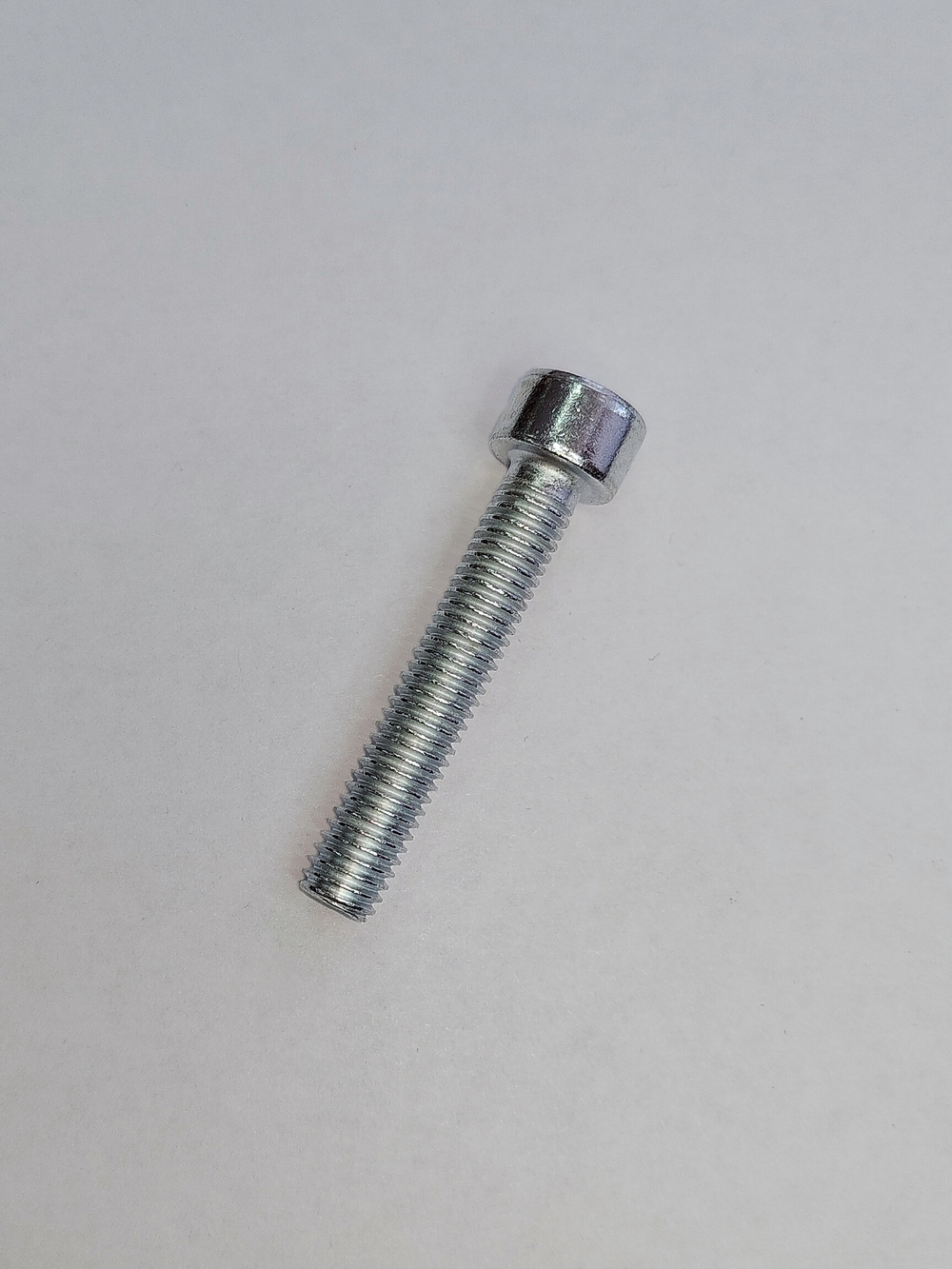 8х45 ОЦ. Винт П/Р с внут.шестигр. к.п.8.8 DIN912 (50 шт)