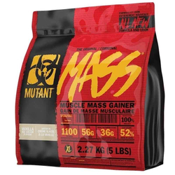 Mutant Mass (2270 гр.) [M]