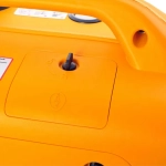 Redverg RD-IG3500HE генератор бензиновый инверторный