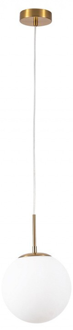 Подвесной светильник Arte Lamp A1563SP-1PB