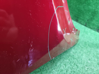 Крыло переднее правое Mazda CX-5 2 (2017-н.в.)