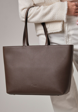 Коричневый цвет