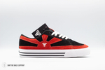 Кеды Rising Sun от Savitar Globe DVS Etnies. Товар уцененный