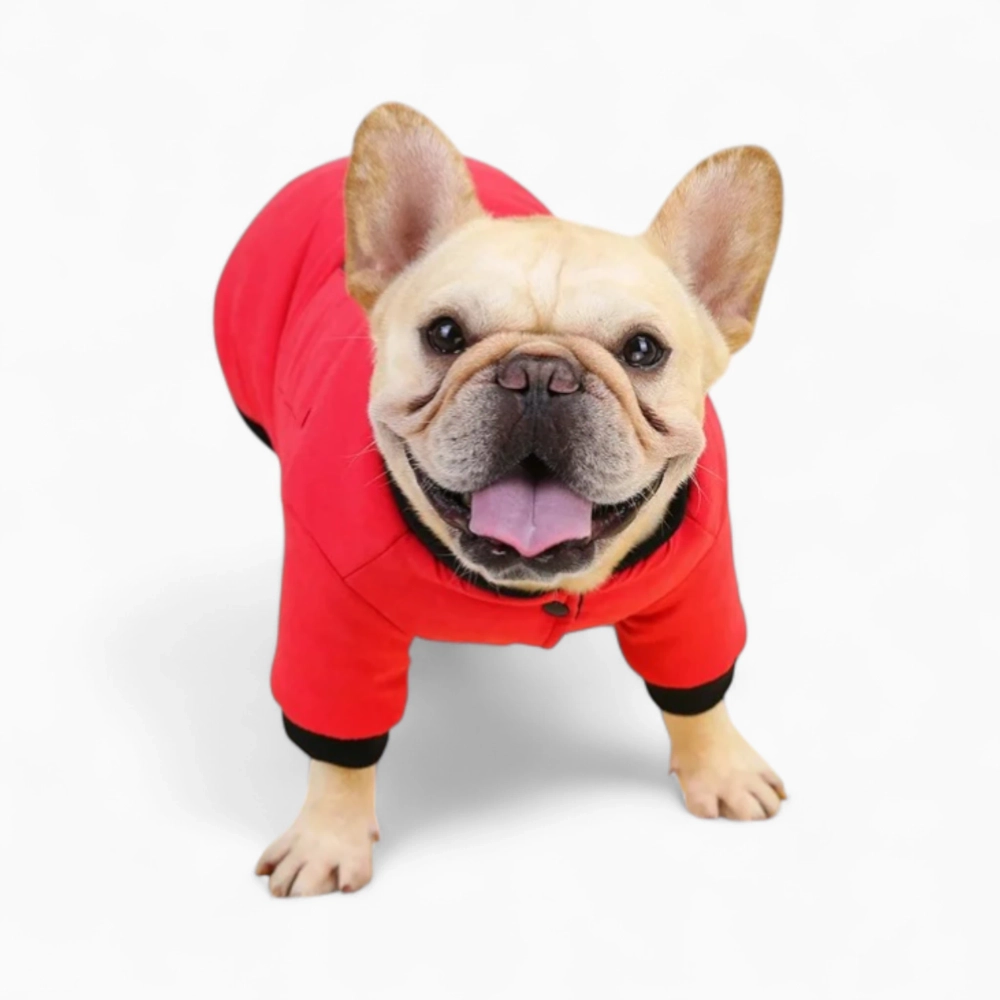 Куртка «Pocket»