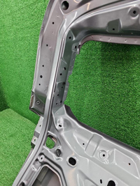 Крышка багажника Chery Tiggo 8 Pro (2021-2024)