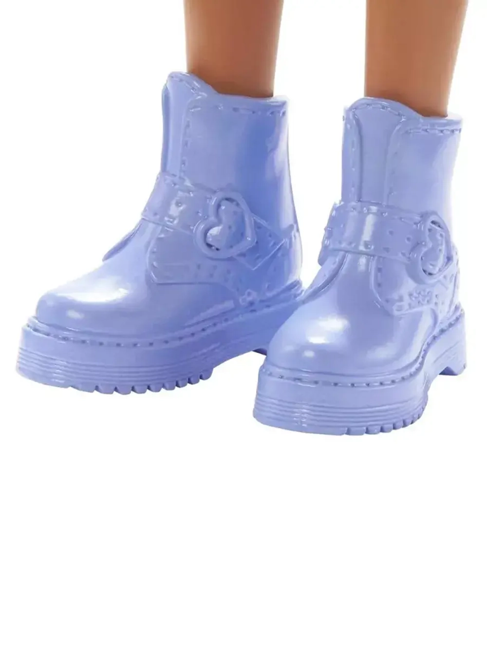 Кукла Барби Игра с модой Fashionistas HPF77